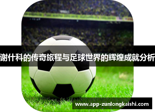 谢什科的传奇旅程与足球世界的辉煌成就分析